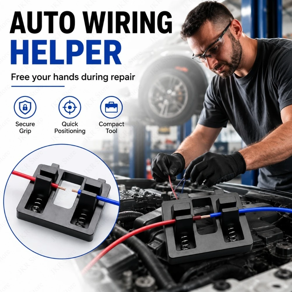 Suporte Portátil para Fio de S - Electronics Repair Tools avaliação e preço