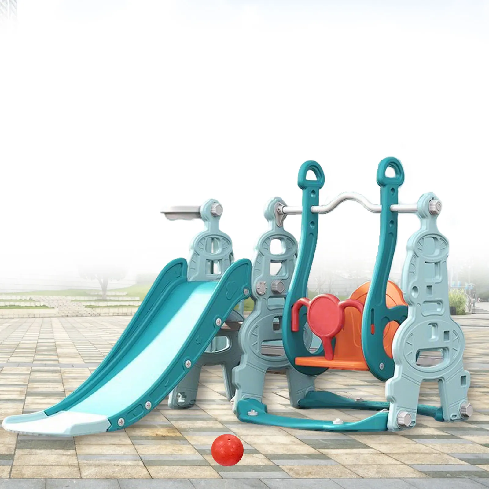 ألعاب الأطفال الشريحة الطفل الحدائق سوينغ الشريحة الأطفال الشريحة للأطفال ملعب الطفل الأطفال الشريحة تسلق سلم الشريحة حديقة