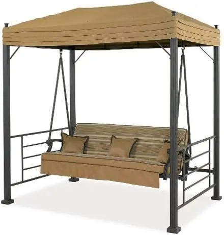 

Replacement Canopy For Sonoma Palm Canyon And Sydney Swings