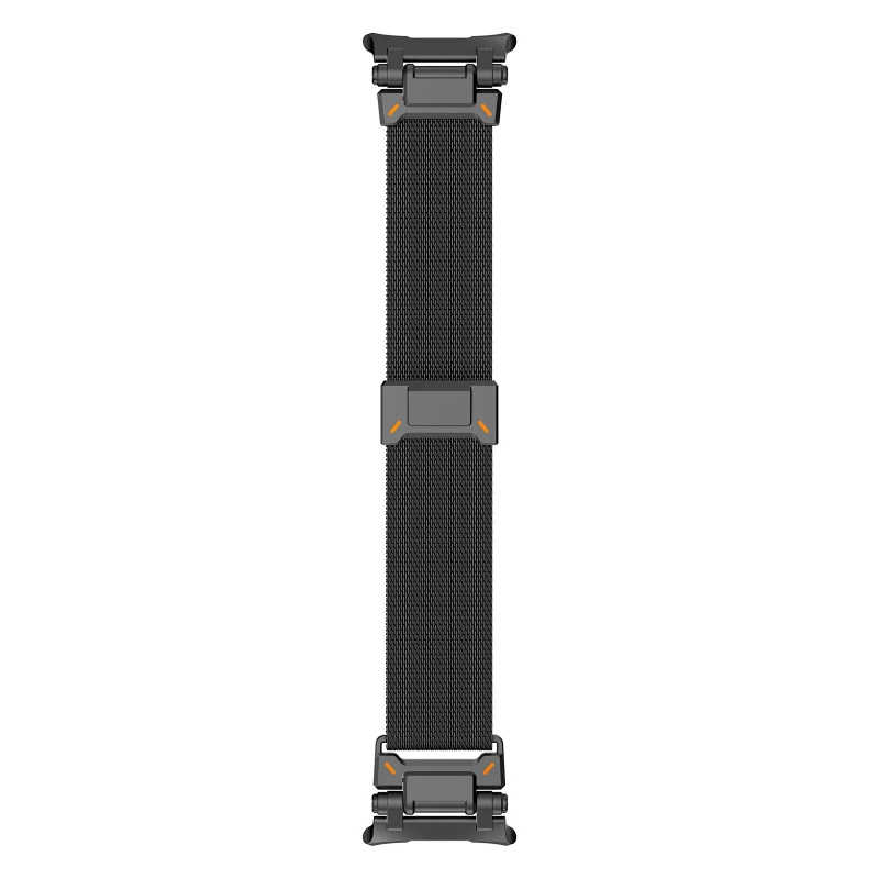 Pasek do zegarka ze stali nierdzewnej do Samsung Galaxy Ultra Explorer, zamienny pasek ze stali nierdzewnej. — zdjęcie produktu 3