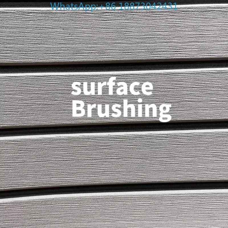 

Hero 6MM Anti slip E-va Mari-ne Floor Brushed Paving Material S-hip Paving