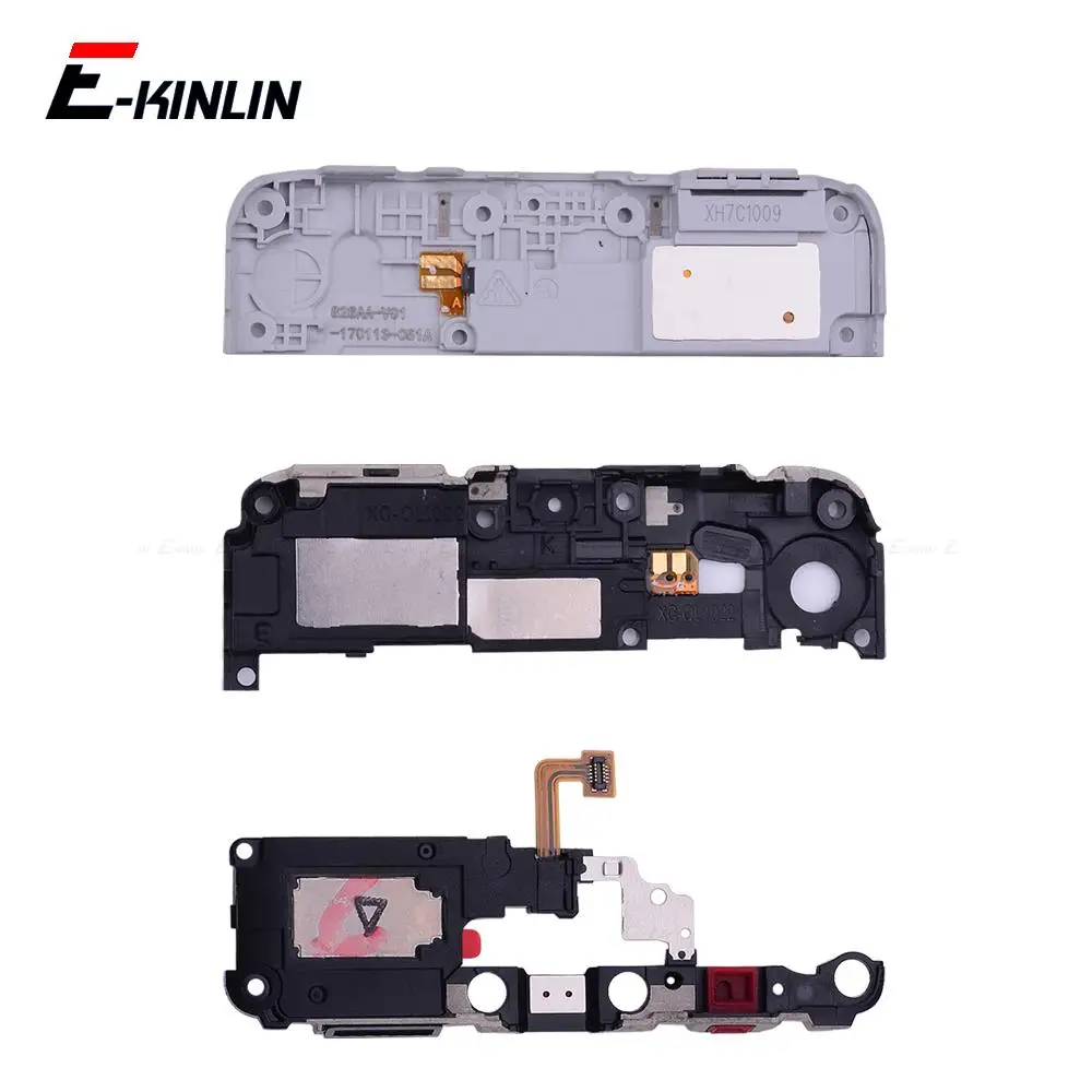 Rear Inner Ringer Buzzer Loud Speaker Loudspeaker Flex Cable For HuaWei Y9 Y7 Y6 Pro 2019 Y5 Lite Prime 2018 GR5 2017