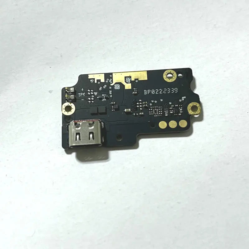 Płytka USB do stacji dokującej Ulefone Armor 22 USB Oryginalne obwody ładowania Akcesoria do telefonów komórkowych — zdjęcie produktu 2