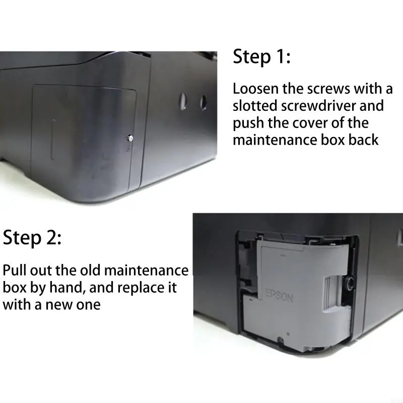 594A T04D1 EWMB2 Maintenance Box forEPSON L6168 L6176 L6170 L6171 L6160 L6166