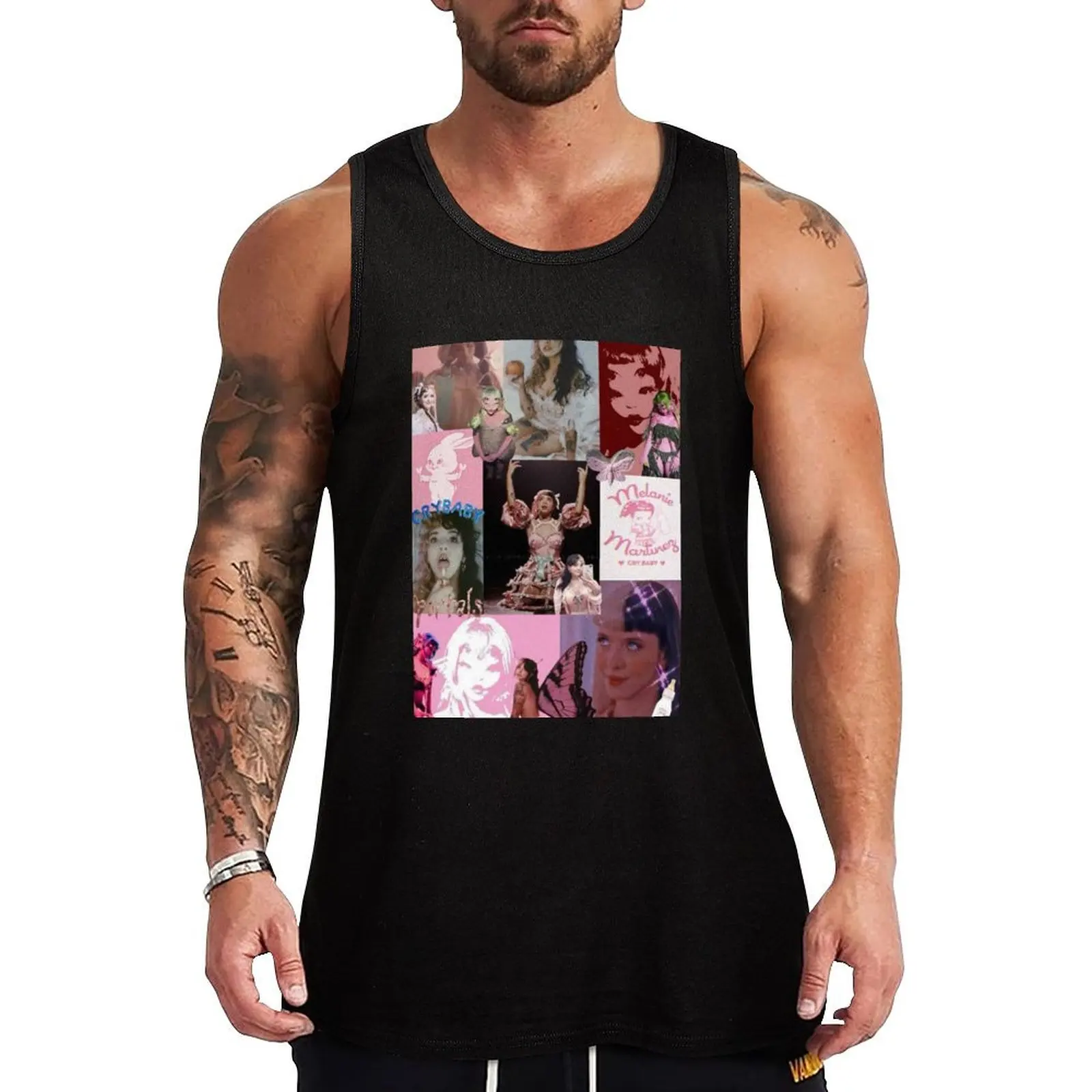 

Melanie Tank Top Outdoor UV Tank Top Sun Protection Sleeveless Shirt