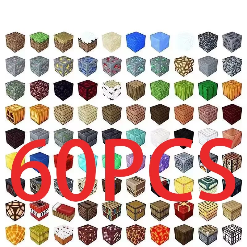 Verstecktes Blockpuzzle mit 120 Stufen: ab 3 Jahren, ABS-Material, verbessert die Logik und räumliche Argumentation, geeignet für 3-8-Jährige