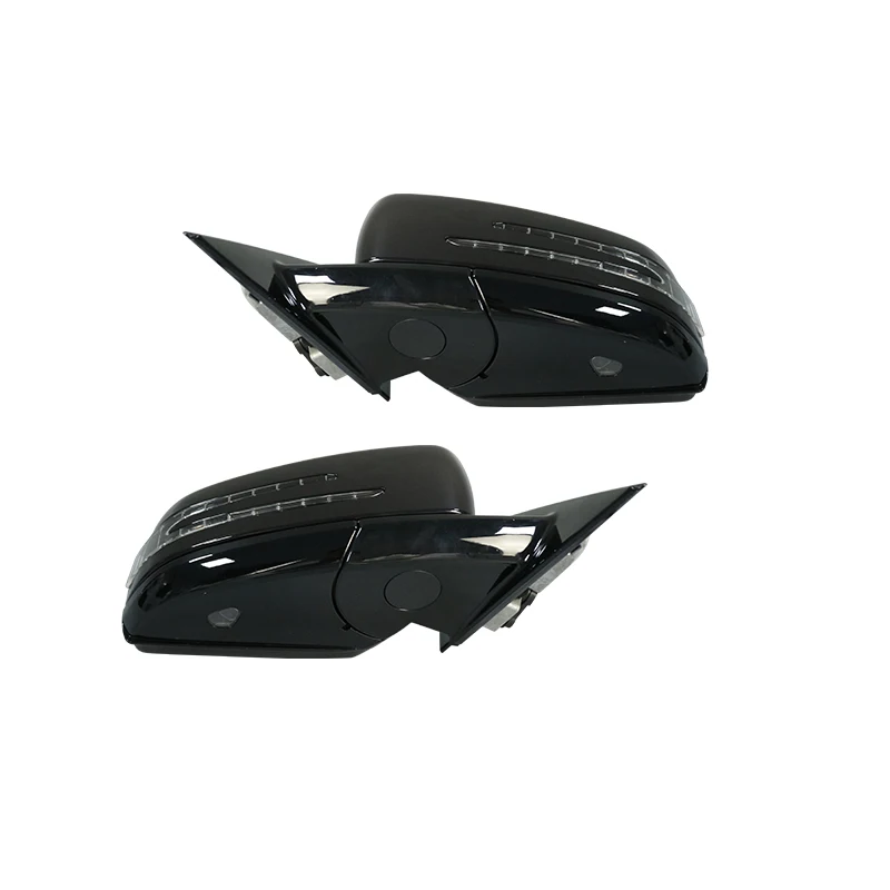 

Tom AutoHot Selling Double Sided Mirror Station Rearview Side Mirror W212 for Merdece-benz E-Class12