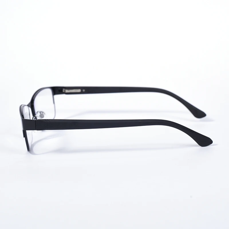 0 neue Edelstahl Männer Business Lesebrille Für Reader Herren Anti Blau Licht Presbyopie Brille + 125 + 175 + 225 + 275 + 350 + 4 – Detail 22