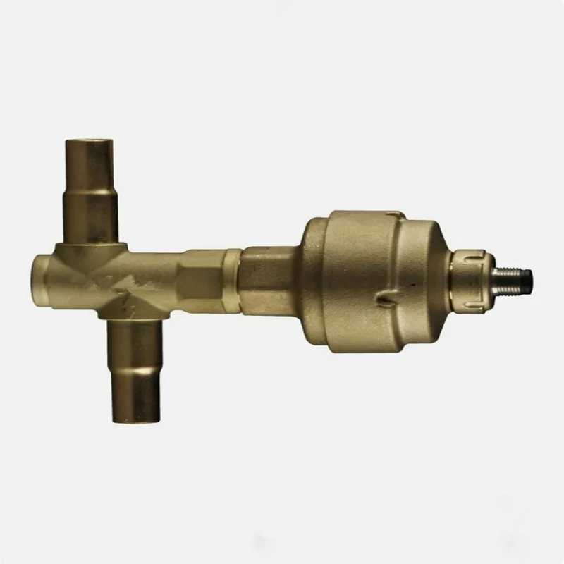 

New Original Electronic Expansion Valve 034G0506 ETS100