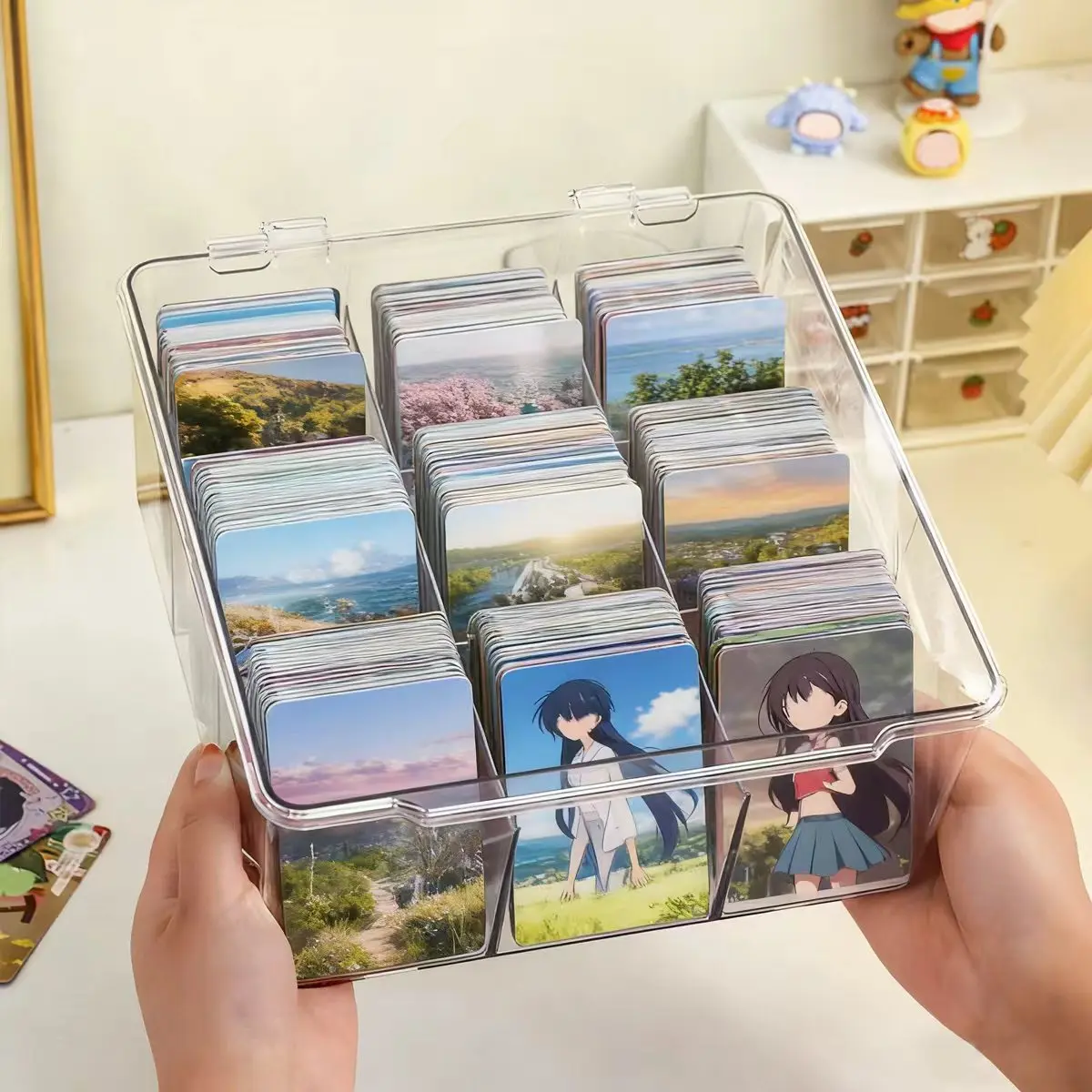 Thumbnail 2 - #69 Latest Bedroom Storage Boxes Offers