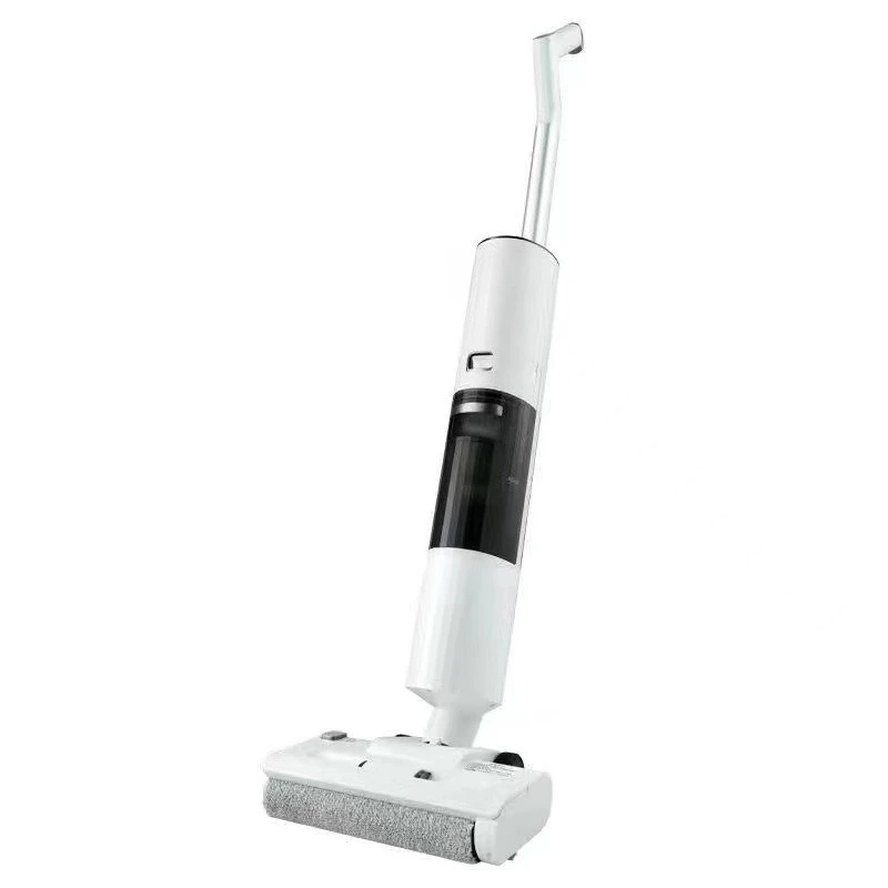 

Washing machine, household wireless electric mop, sterilization sweeping, mopping vacuum cleaner, three-in-one mopping machine