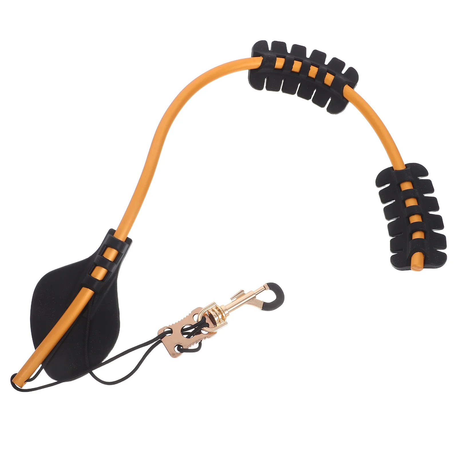 

Saxophone Strap Padded Neck Alto for Adjustable Shoulder Professional Lightweight