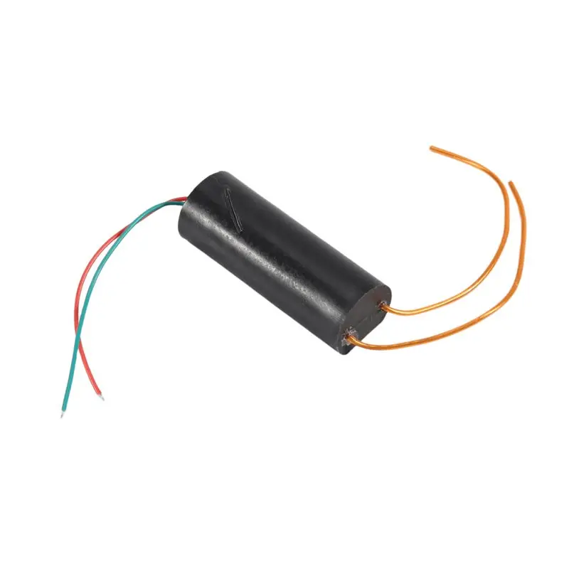 N91R-DC 3V-6V To 400Kv 400000V Boost Step-Up Power Module High-Voltage Generator - view 2