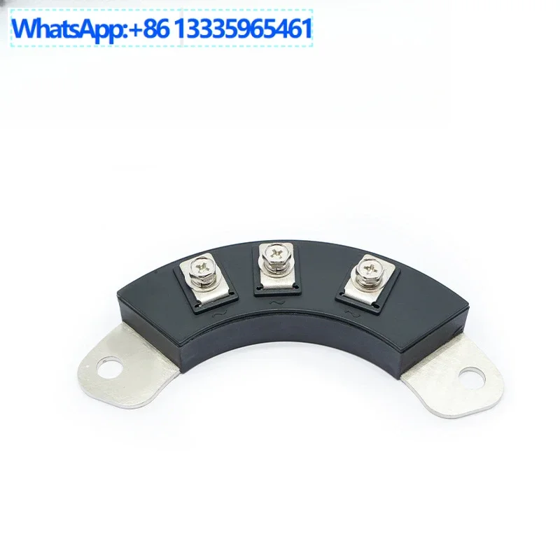 

2 шт. выпрямительный мост MXG40-15, выпрямительный модуль, бесщеточный генератор, дуговой поворотный выпрямительный мост MXY (G) 40-15