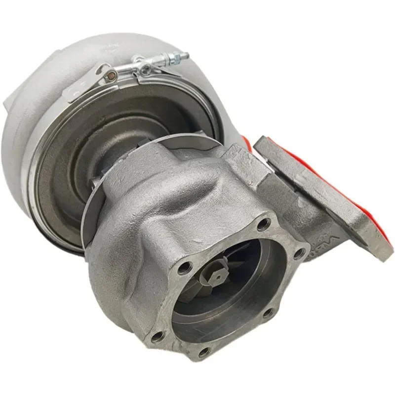 Turbocharger 6506-21-5011 6506-21-5010 for Komatsu WA450 WA450-6 WA470 WA470-6 D85PX-15E0 D85EX-15E0 Excavator SAA6D125E Engine