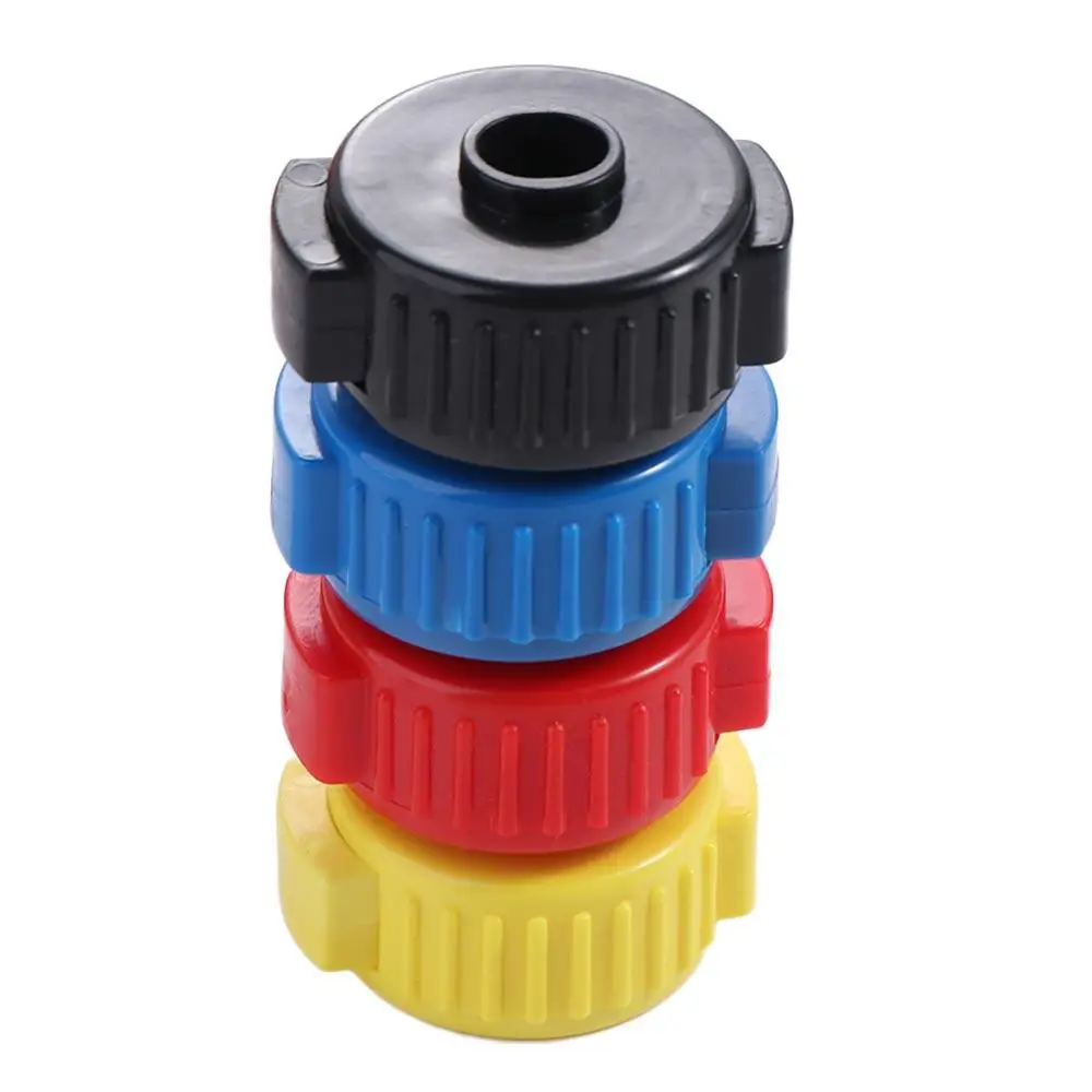 

Push-On Design Quick-Set Cymbal Mate Fixed Buckle Lightweight Cymbal Quick Release Cymbal Tools Plastic Cymbal Buckle