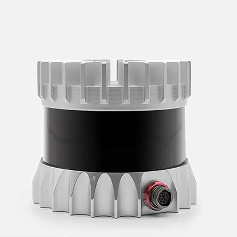 Medium Range Sensor 3D Sensor, High Resolution