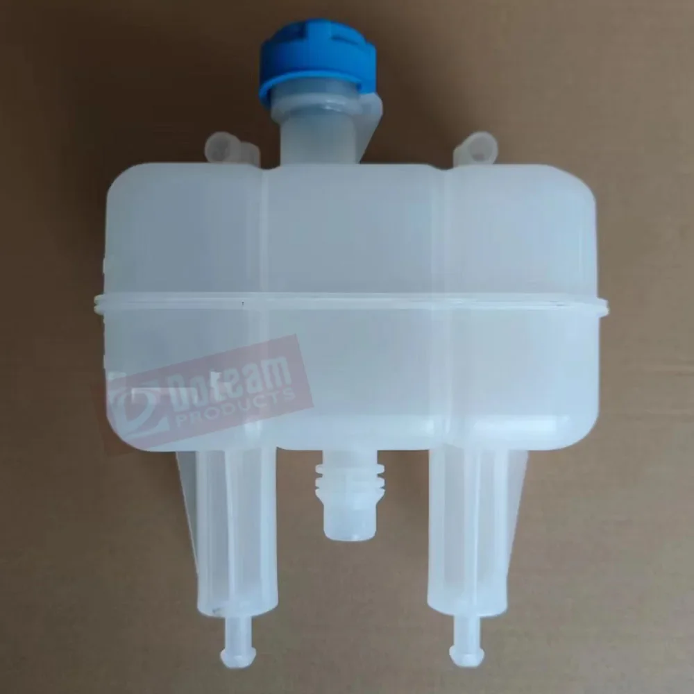 

Engine Coolant Expansion Overflow Tank Reservoir For Citroen Relay Fiat Ducato Peugeot Boxer 1611966680 1374132080