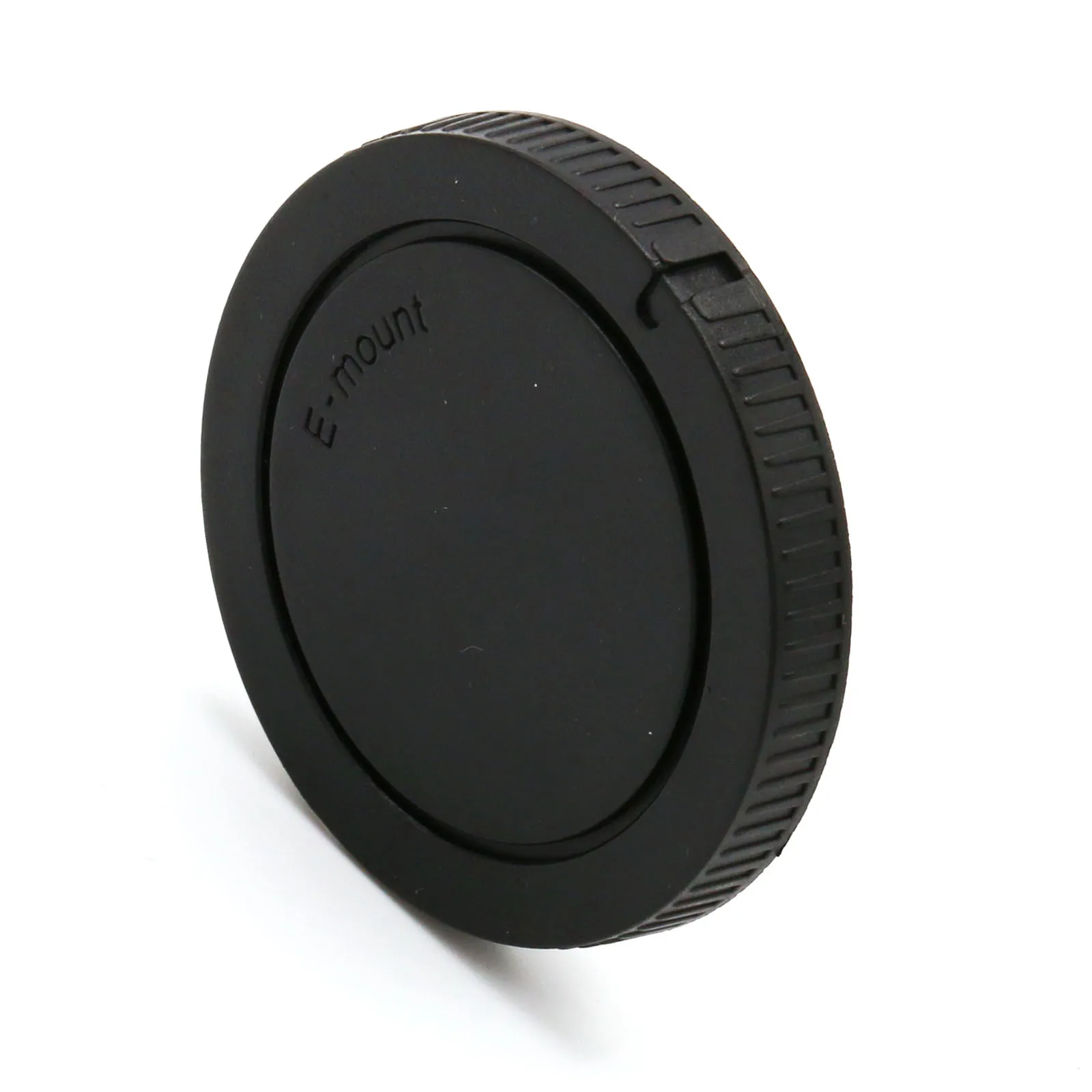 wholesale For SONY AF / Minolta MA mount Rear Lens Cap /Camera Body Cap Set Plastic Black