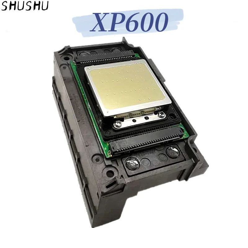 XP600 Printer Head Printhead for Epson DX11 XP601 XP605 XP610 XP700 XP701 XP702 XP710 XP720 XP800 XP820 XP821 XP830 XP850 XP950