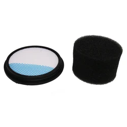 Filter Set (Pre-motor + Foam Filter) For Dirt Devil Blade, DD767, DD777 Vacuum Cleaner Absolute Spare Part Home Appliance