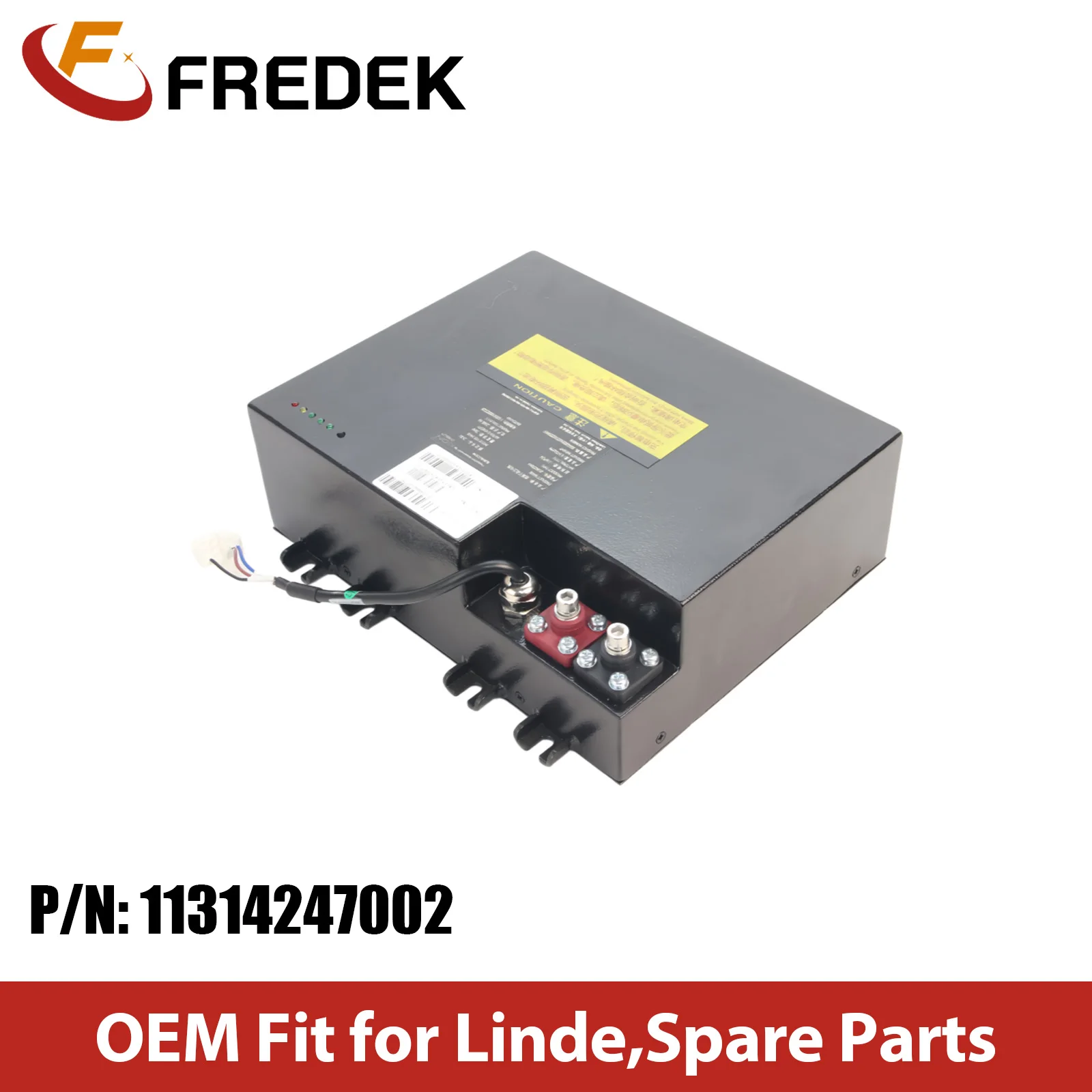 OEM Forklift Parts 24V 20Ah Li-ion Battery 11314247002 for Linde 1131 MT15 Electric Pallet Truck,Material Handling Equipment