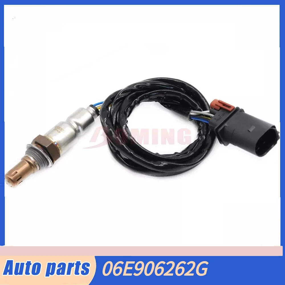 

NEW Upstream Air Fuel Ratio O2 Oxygen Lambda Sensor 06E906262G For AUDI Q7 PORSCHE CAYENNE 2010-2018 4L0906262G 06E906262N