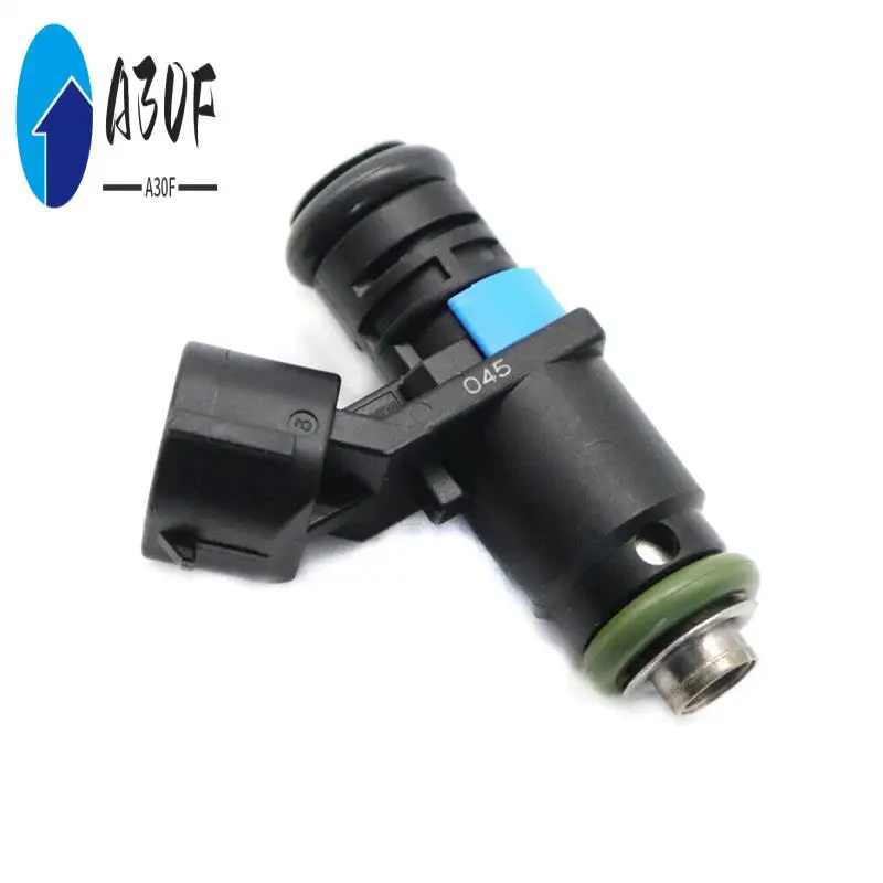 

A30F-1PCS Fuel Injector 03C906031A 04E906031F For Seat Ibiza Mii Skoda CITIGO FABIA III YETI CADDY VW Polo