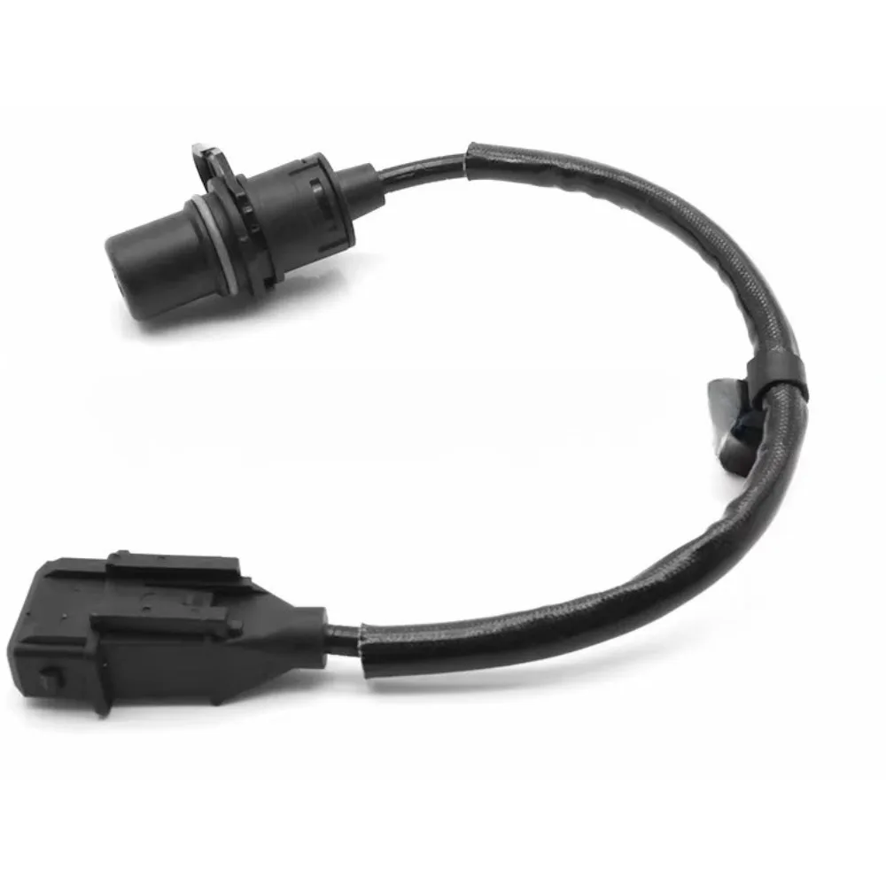 39180-3E100 Crankshaft Position Sensor for 2006-2010 Santa Fe Optima Rondo 2.7L 391803E100 SU12974 PC712 5S11521
