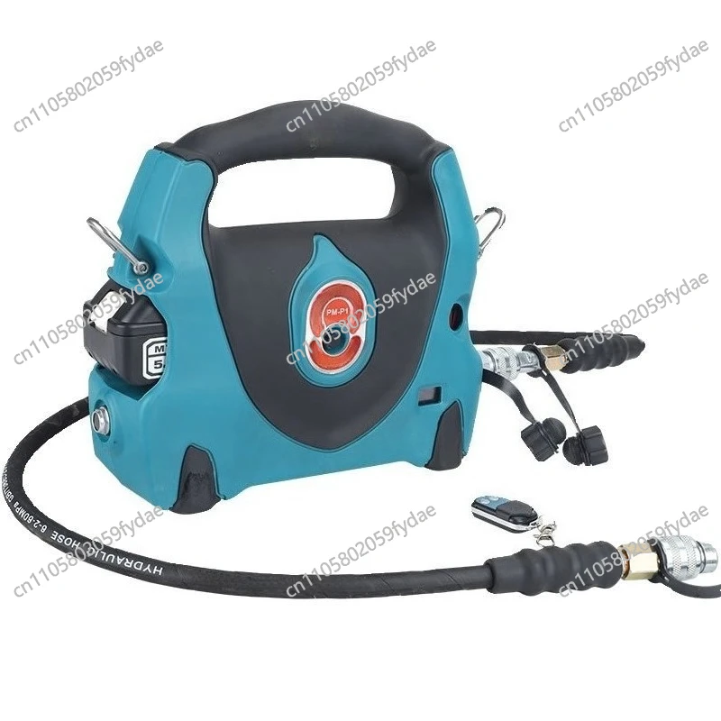 Portable Manual Hyd…