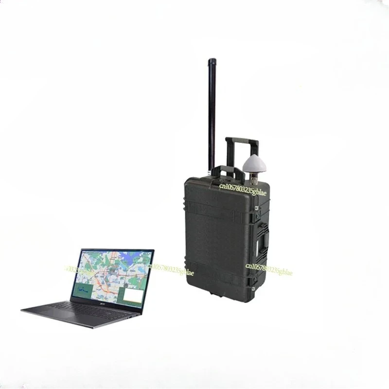 LH-2003C Навигация 900 ~ 6000 МГц Оборудование