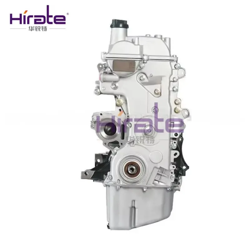 مجموعة المحرك عالية الجودة 4A15M1 4A13M1 الأكثر مبيعًا لـ GAC Trumpchi GS4 GS5 GA6 1.3T الاختيار الأعلى في العالم