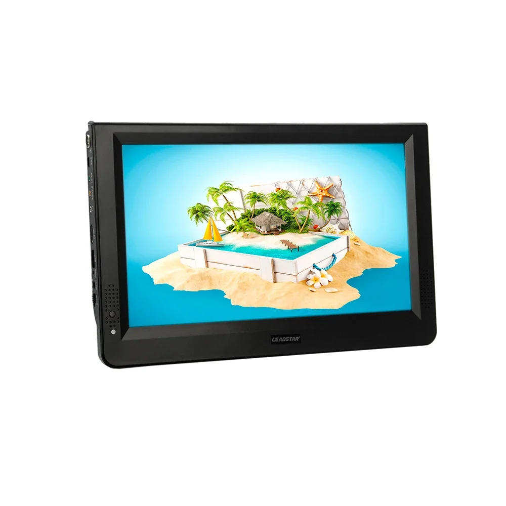 12V Dc Led Tv In Pakistan Flat Screen Television