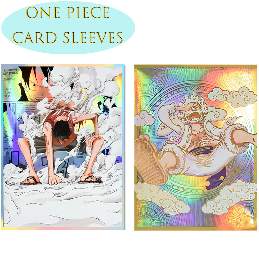 60PCS 67X92Mm One P… - image