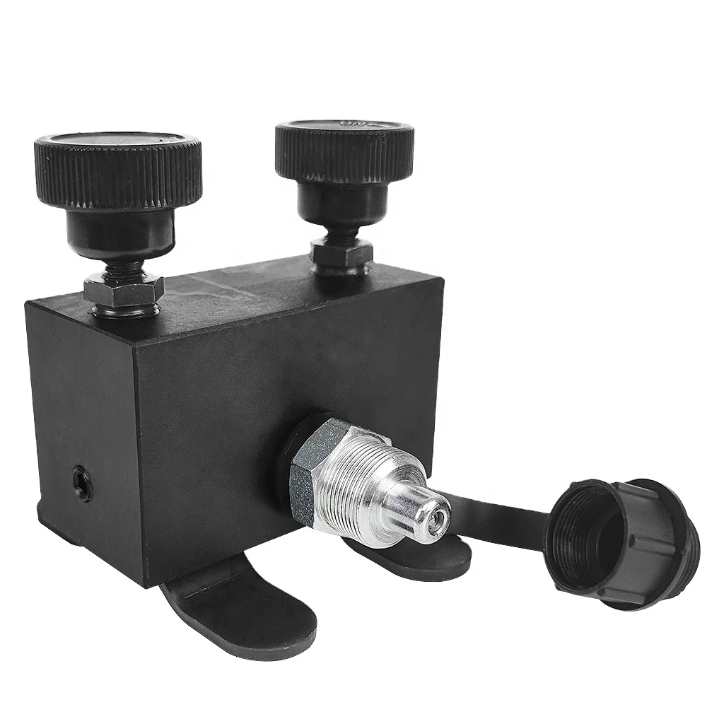 Two Way Manifold Va… - image