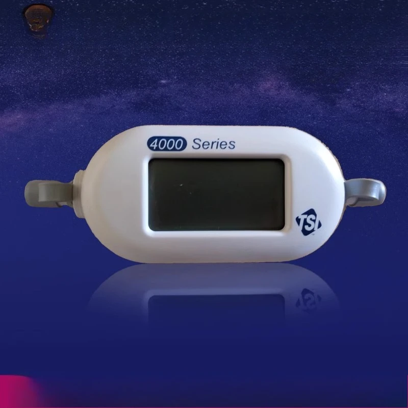 Primary air flow calibrator, flow detection instrument