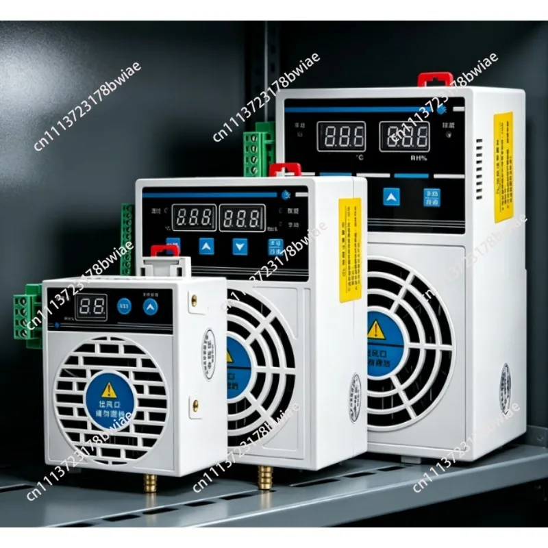 Intelligent dehumidification device high voltage cabinet dehydration distribution box cabinet