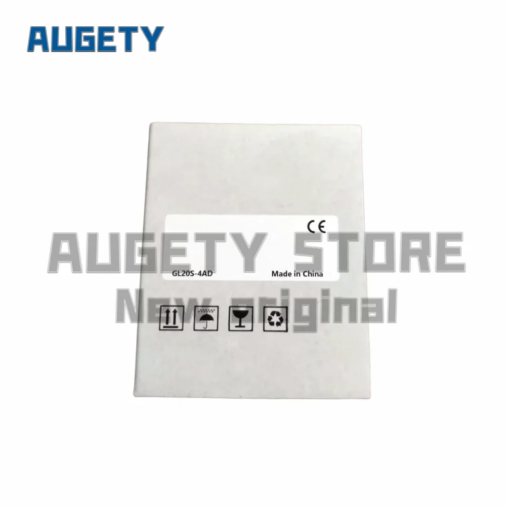 

Original For INOVANCE GL20 Series GL20-4AD/4DA 0032/0808/0016/1600/3200 ETN END ETP