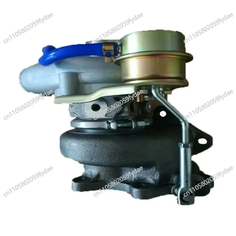 TD05-16G Ej20 Ej25 380hp Turbocharger 49178-06310 14412AA092