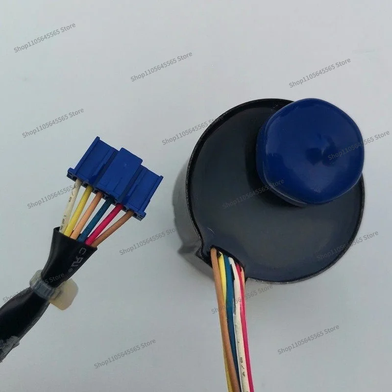 For New Air Conditioning Refrigeration Accessories Electronic Expansion Valve EBM-MD12DM-29R
