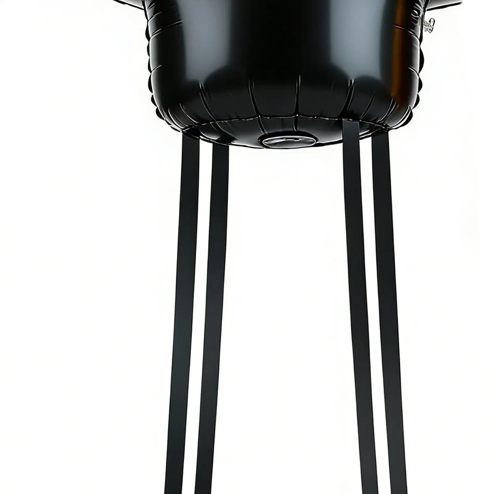 

Decoration For Car Top Waterproof Inflatable Graduation Hat With Long Ribbons Blow Up Graduation Hat Decor For Car Roof For