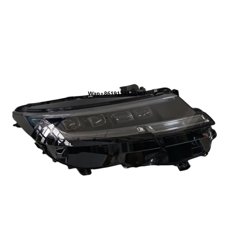 High Quality Factory Direct Car Headlights for 2024-2025 Sport Original LED Headlamps Four Lens Pixel Headlights