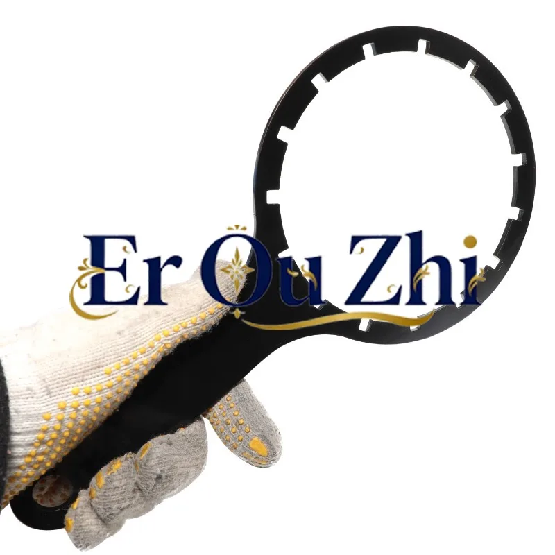 Suitable for SAIC MAXUS V80V90G10G20 National VI Diesel Filter Element Removal Wrench Special Tool