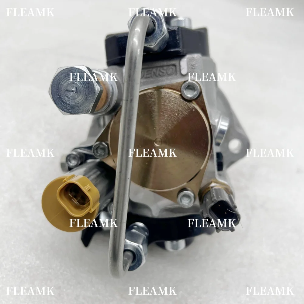High Quality 294000-2400 22100-E0035 Diesel Common Rail Fuel Injection Pump