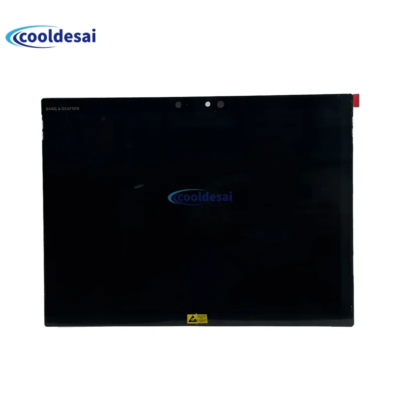 Dla HP ELITE X2 G4 X2 G8 1012 G2 X2 1013 G3 włącz zespół ekranu dotykowego L67406-001 LCD 1920*1080 monitora +