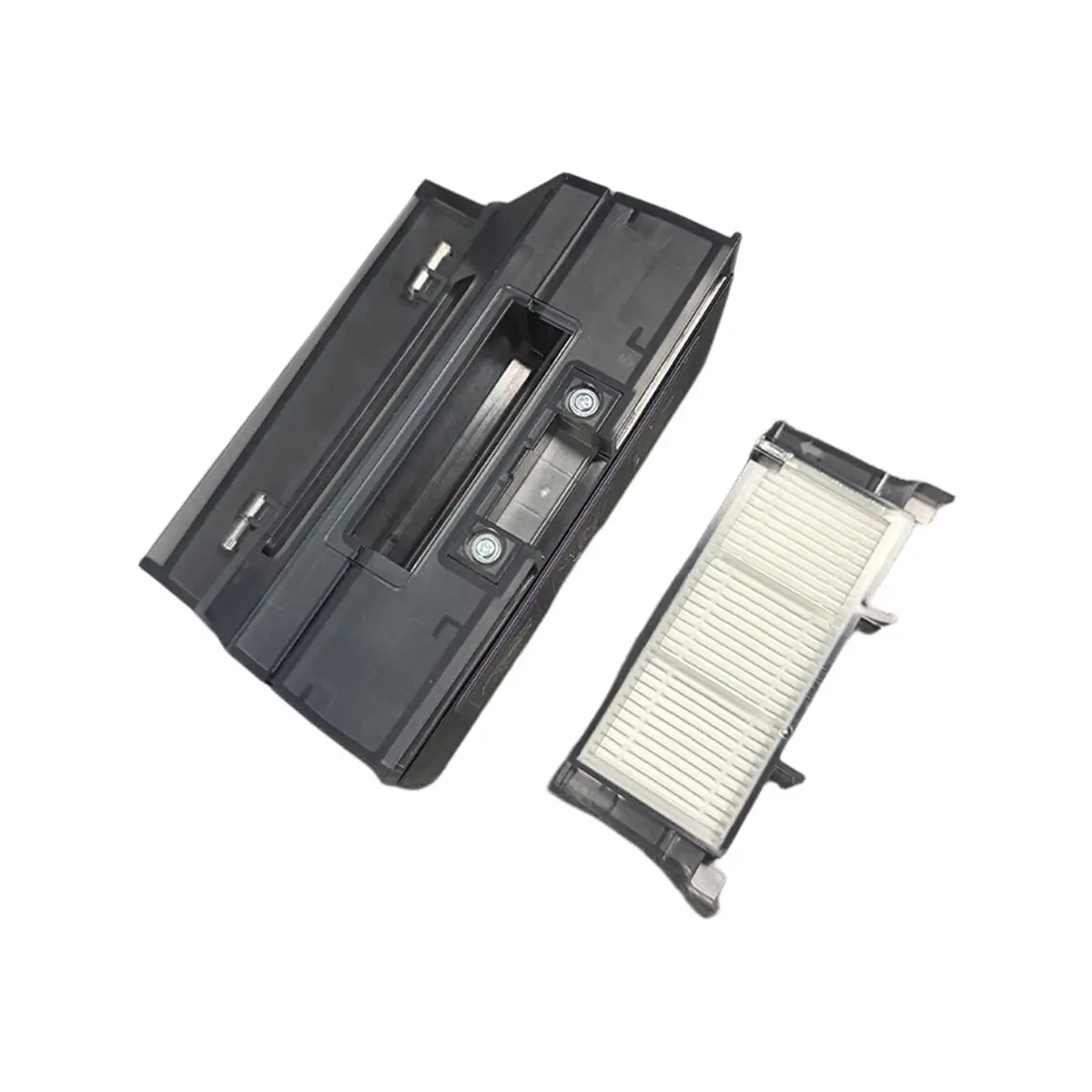 【must-have-list】-dust-bin-replaceable-parts-for-3i-f1-pro-s10-ultra-vacuum-cleaner-parts-trash-dust-box-with-filter