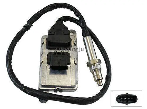 Nitrogen Oxygen Nox Sensor 5WK97372 7422827995 22827995 7422219284 7422315987 For RENAULT TRUCKS 7422827995 VOLVO 22827995