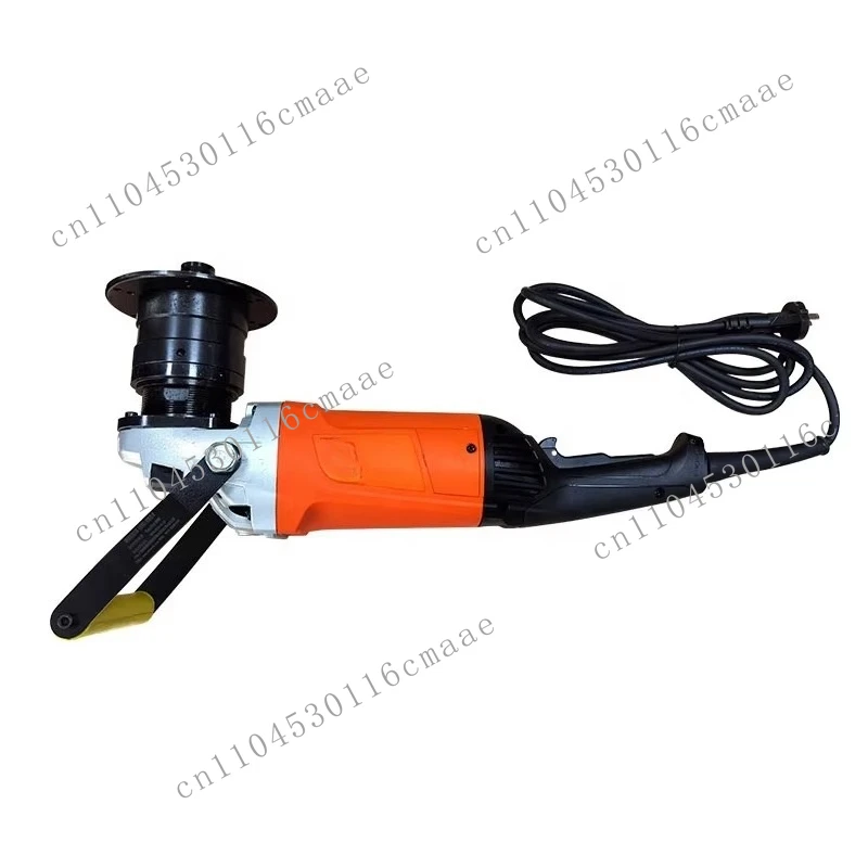 NRD-B-Q3 Arc Beveling Machine Handheld Multifunctional Flat Tube Automatic Milling Chamfer