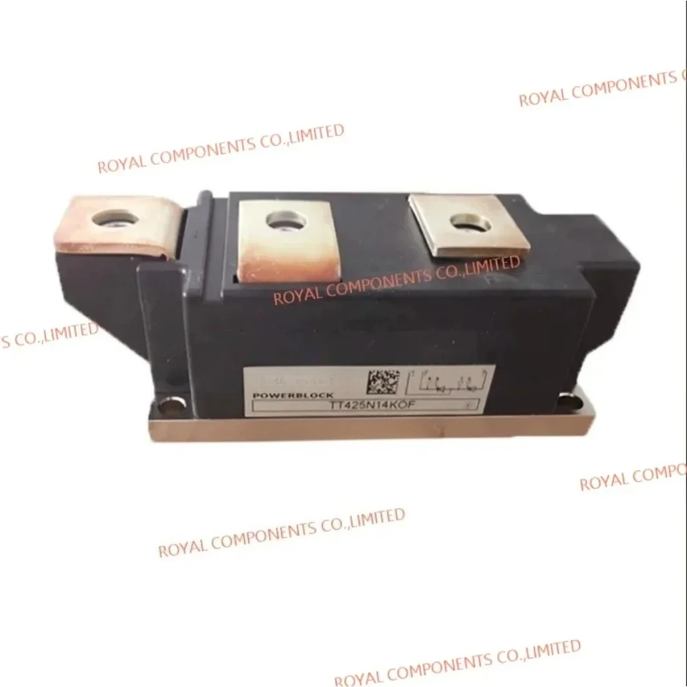 TT425N14KOF TT425N12KOF TT425N16KOF TT425N18KOF Новый оригинальный модуль