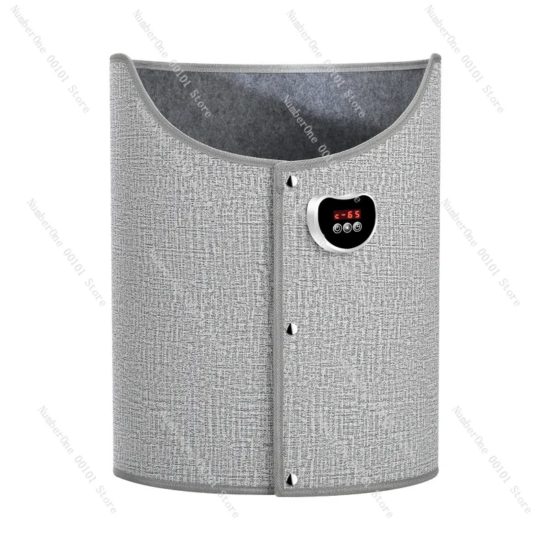 Foot Warmer Artifact | Office Under-Desk Heater